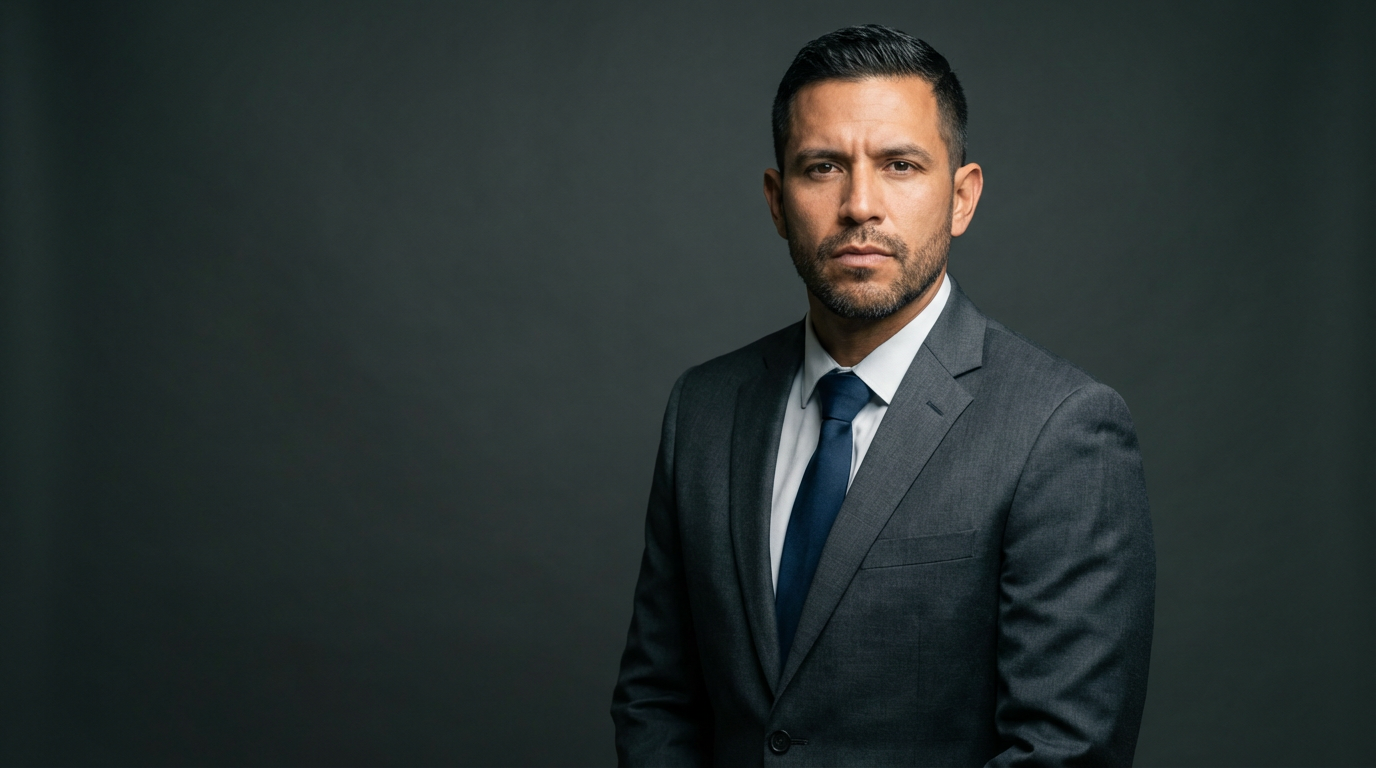 Professional background