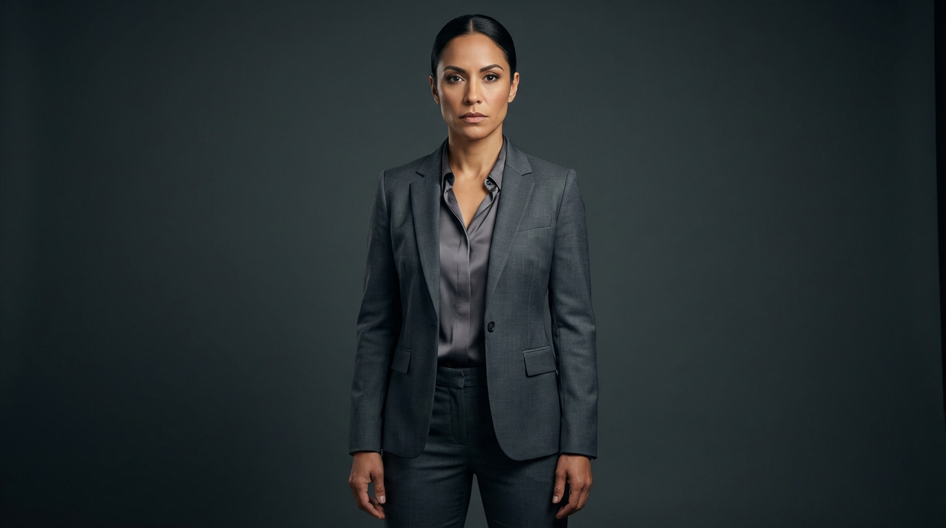 Professional background